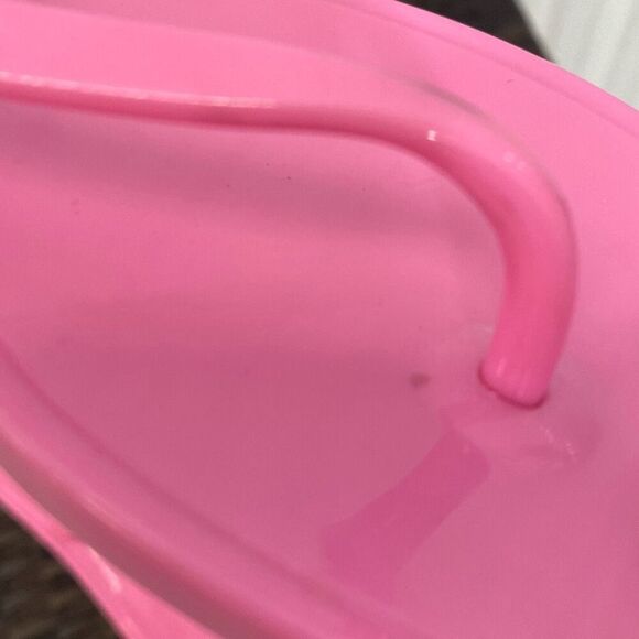 Lilly, Pulitzer, Hollie jelly sandals, women’s size 10 ￼ - Picture 5 of 8